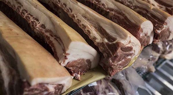 Muslim Prison Inmates Fed Pork during Ramadan in Alaska Muslim Prison Inmates Fed Pork during Ramadan in Alaska